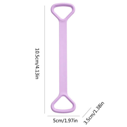 Yoga Fitness Resistance Band  for Pet Parents